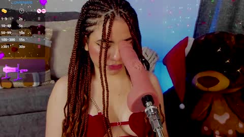 Kate evhans online show from December 2024 01:49:01 AM