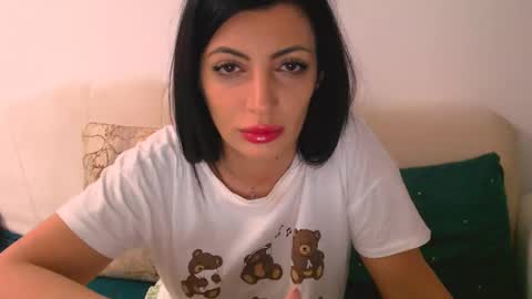 Snapshot of _queensarah_ chatting on March 2025 10:19:02 PM Sarah online show from March 2025 10:19:02 PM