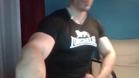 Demon Rob online show from March 2025 01:35:02 AM