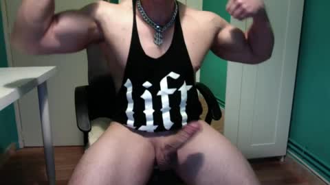 Demon Rob online show from October 2025 09:59:02 PM