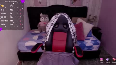 Snapshot of _rachel_jones_ chatting on February 2026 12:07:02 AM Rachel Jones online show from February 2026 12:07:02 AM