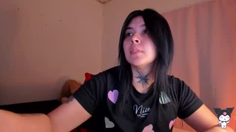 Stefany online show from December 2025 11:52:02 AM