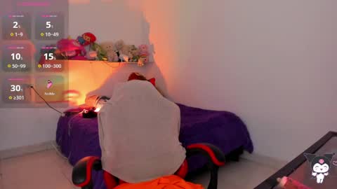 Snapshot of _rachell1 chatting on April 2026 02:44:02 PM Stefany online show from April 2026 02:44:02 PM