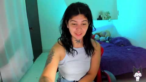 Snapshot of _rachell1 chatting on May 2026 12:54:02 PM Stefany online show from May 2026 12:54:02 PM