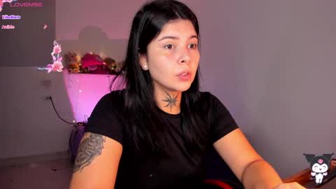 Snapshot of _rachell1 chatting on May 2026 02:22:01 PM Stefany online show from May 2026 02:22:01 PM