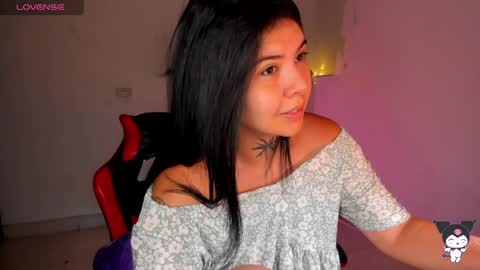 Snapshot of _rachell1 chatting on May 2026 12:15:01 PM Stefany online show from May 2026 12:15:01 PM