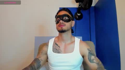 ragnark online show from October 2025 09:24:01 PM