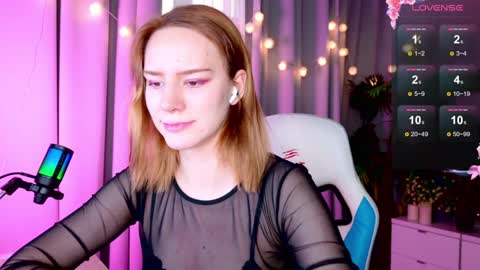 im Amy online show from January 2025 09:22:01 AM