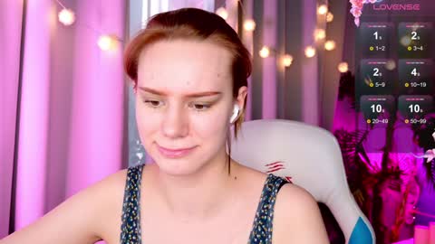 im Amy online show from January 2025 09:23:02 AM