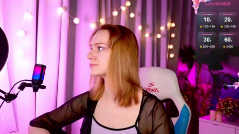 im Amy online show from January 2025 05:40:02 AM