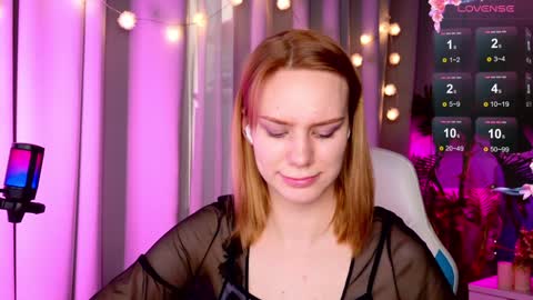 im Amy online show from January 2025 09:24:01 AM