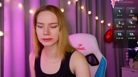 im Amy online show from February 2025 05:51:02 AM