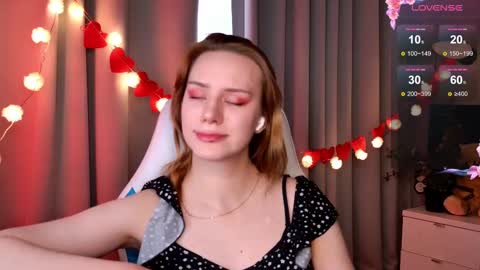 im Amy online show from February 2025 09:56:01 AM