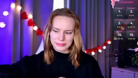 im Amy online show from February 2025 10:00:02 AM