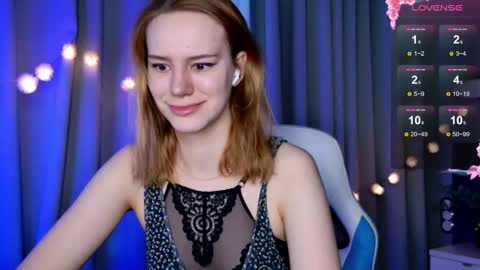 im Amy online show from February 2025 06:06:01 AM