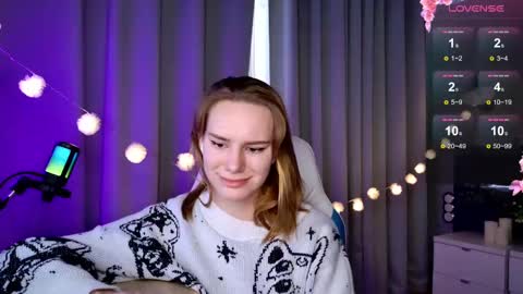 im Amy online show from March 2025 11:50:01 AM