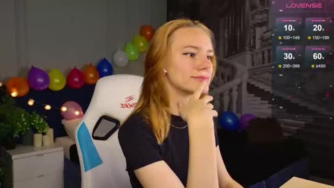 im Amy online show from September 2025 06:15:02 AM