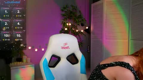 im Amy online show from April 2026 06:07:01 AM