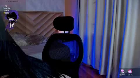 Raven online show from September 2025 12:40:02 PM