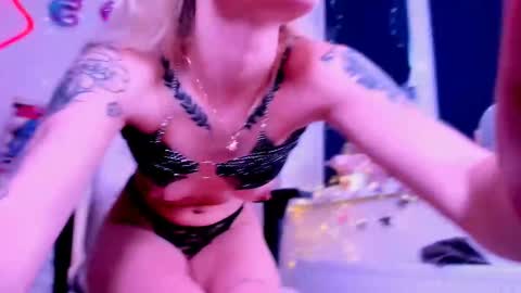 _ravena online show from February 2025 02:02:01 PM