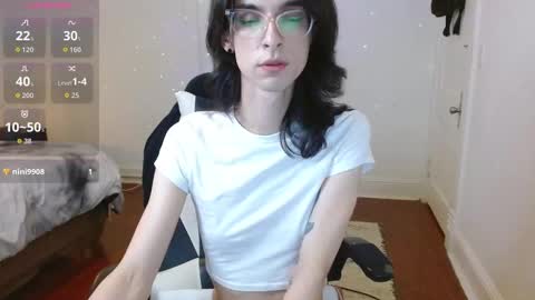 Raven online show from November 2025 04:22:02 AM