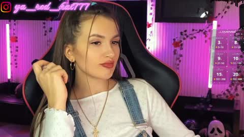 -RED HAT- online show from April 2026 06:02:01 PM