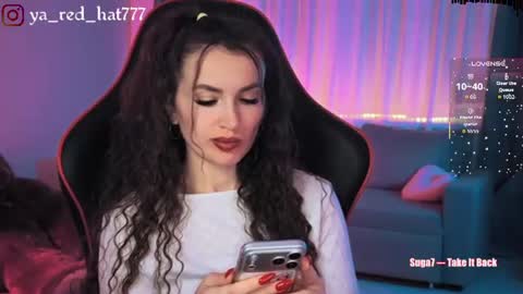-RED HAT- online show from July 2026 05:27:02 PM