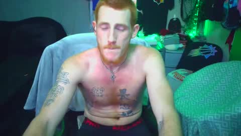 REDxxx online show from December 2024 04:55:01 AM