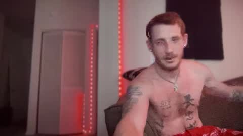 REDxxx online show from January 2025 05:30:01 PM