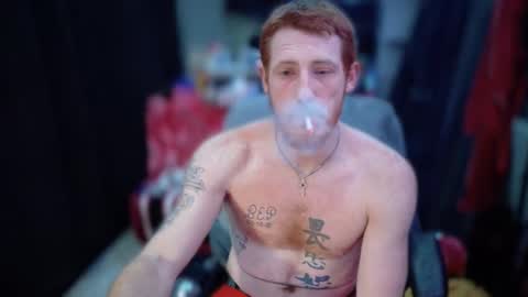 REDxxx online show from February 2025 12:00:01 PM