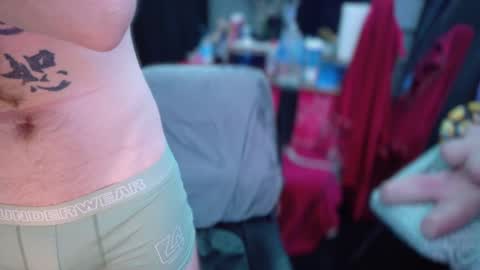 REDxxx online show from February 2025 02:38:02 AM