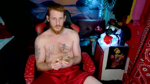 REDxxx online show from September 2025 11:39:02 PM