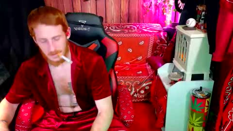 REDxxx online show from January 2026 07:34:02 AM