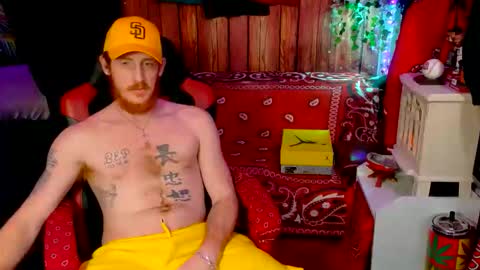 REDxxx online show from January 2026 06:29:02 AM