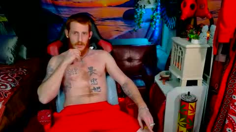 REDxxx online show from February 2026 05:46:02 PM