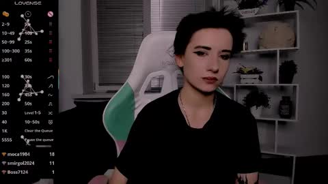 Rein online show from October 2025 08:13:02 PM