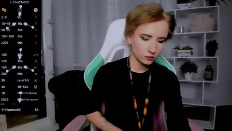 Rein online show from November 2025 07:14:02 PM