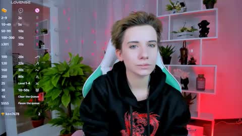 Rein online show from February 2026 04:40:02 PM