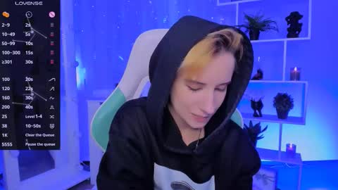 Rein online show from March 2026 05:18:01 PM