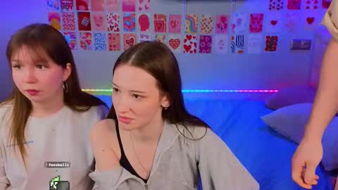 LISSAPVT IS OPEN online show from February 2025 09:23:01 PM