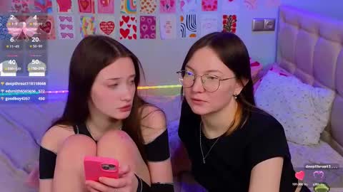 LISSAPVT IS OPEN online show from March 2025 09:43:02 PM