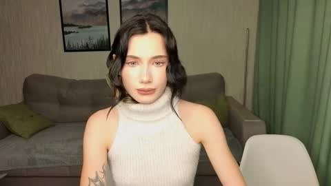 LISSAPVT IS OPEN online show from September 2025 04:40:02 AM