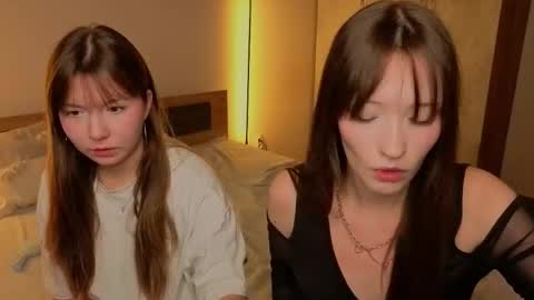 LISSAPVT IS OPEN online show from October 2025 04:41:02 PM