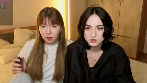 LISSAPVT IS OPEN online show from April 2026 04:33:01 PM