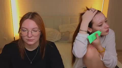 LISSAPVT IS OPEN online show from July 2026 03:13:01 AM