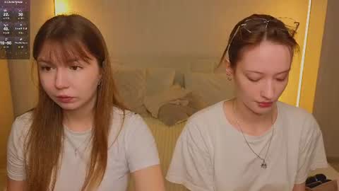 LISSAPVT IS OPEN online show from July 2026 04:39:02 AM