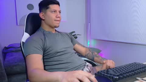 Roberto online show from March 2026 01:06:02 PM