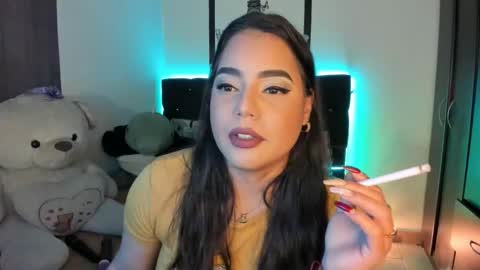 Snapshot of _rosi_berlin_ chatting on January 2025 02:43:01 AM _rosi_berlin_ online show from January 2025 02:43:01 AM