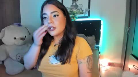Snapshot of _rosi_berlin_ chatting on January 2025 05:48:02 AM _rosi_berlin_ online show from January 2025 05:48:02 AM