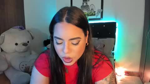 Snapshot of _rosi_berlin_ chatting on January 2025 05:09:01 AM _rosi_berlin_ online show from January 2025 05:09:01 AM